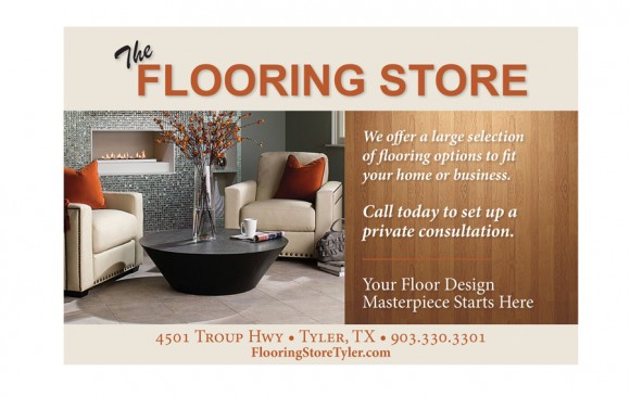 The Flooring Store