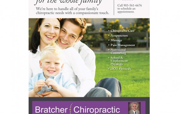 Bratcher Chiropractic