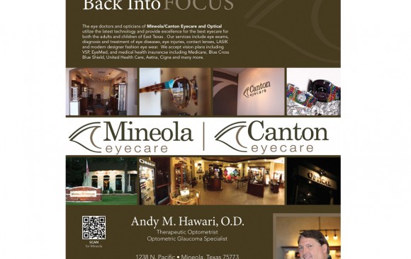 Mineola & Canton Eyecare