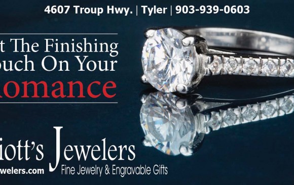 Elliott's Jewelers 