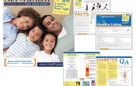 NET Health