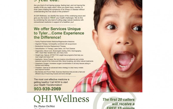 QHI Wellness