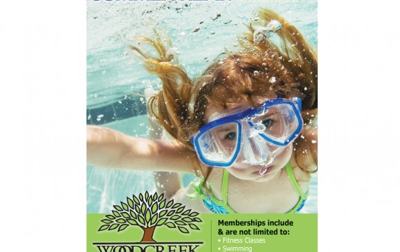 Woodcreek Athletic Club