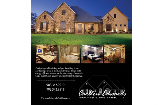 Carlton Edwards - Builder