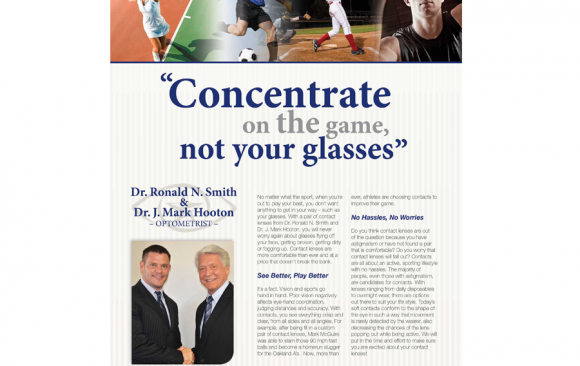 Dr. Ronald Smith