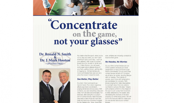Dr. Ronald Smith