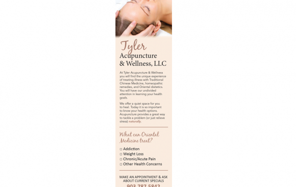 Tyler Acupuncture & Wellness, LLC