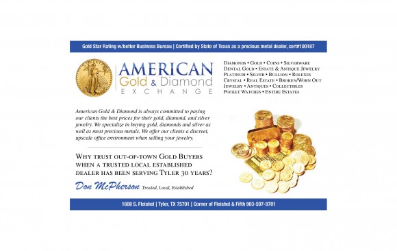 American Gold & Diamond