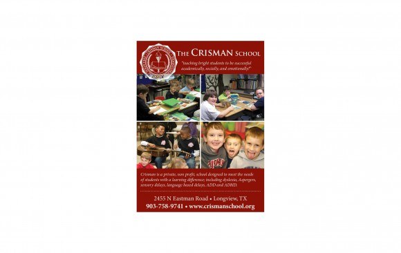 The Crisman School