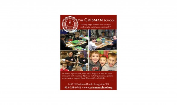 The Crisman School