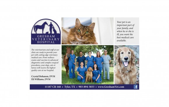 Gresham Veterinary Hospital