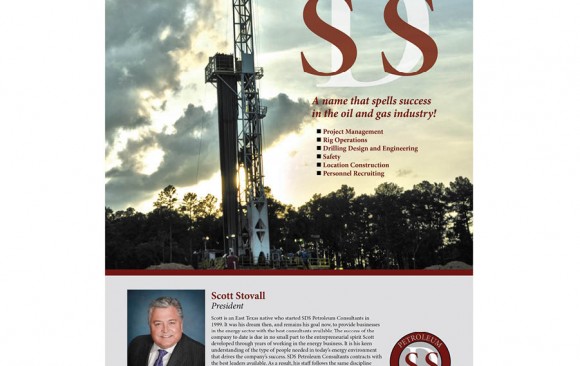 SDS Petroleum