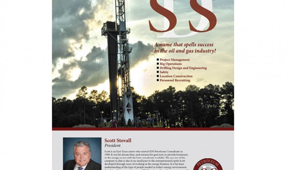 SDS Petroleum
