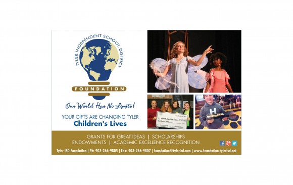 Tyler ISD Foundation
