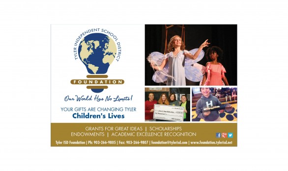 Tyler ISD Foundation