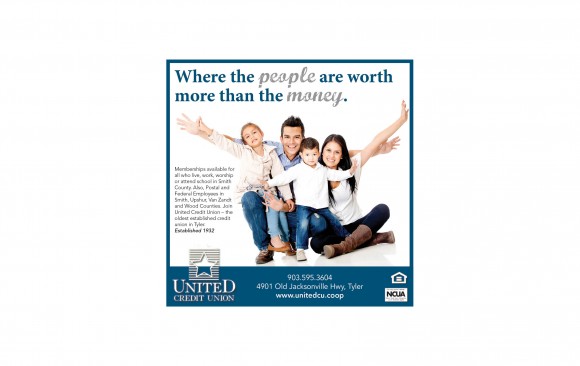 United Credit Union