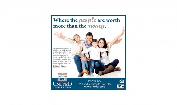 United Credit Union