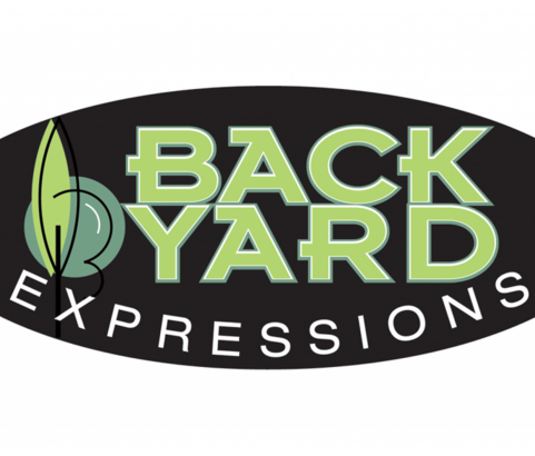Backyard Expressions