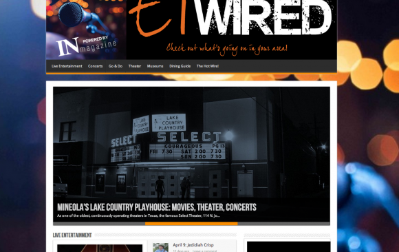 ET Wired