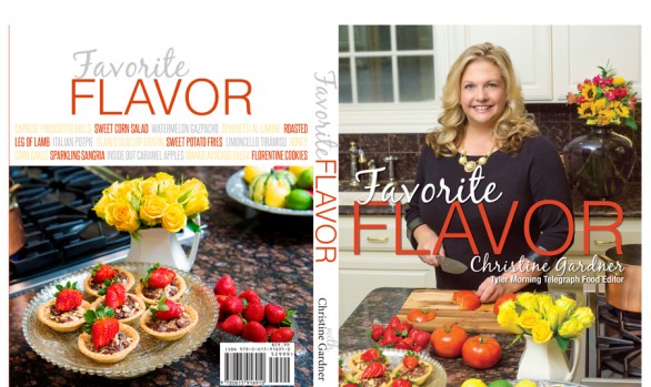 Favorite Flavor Cookbook