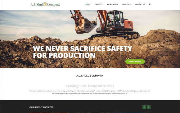 A.E. Shull & Company