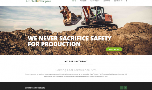 A.E. Shull & Company