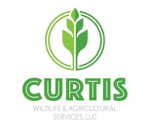 Curtis Ag Services Logo