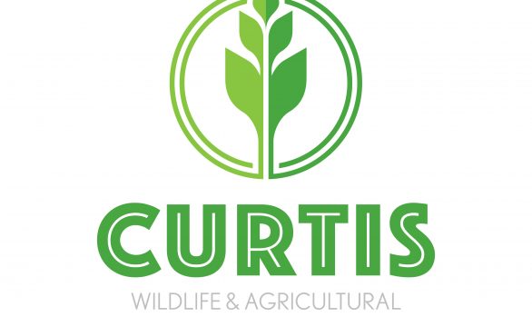 Curtis Ag Services Logo