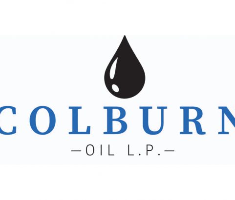 Colburn Oil L.P. Logo