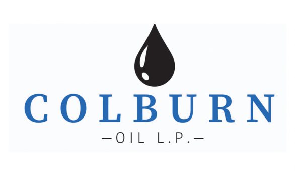 Colburn Oil L.P. Logo